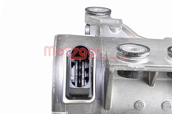 Pompe à eau METZGER ref. 4007001